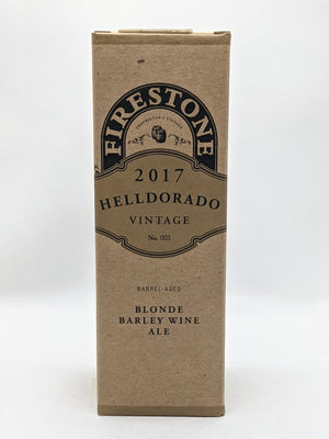 Firestone Walker Helldorado 2017 355ml