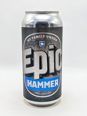 Epic Stone Hammer CAN