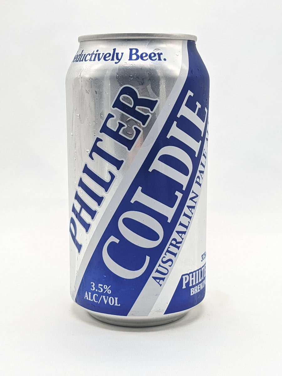 Philter - Coldie APA CAN