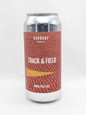 Verdant - Track & Field NEIPA CAN
